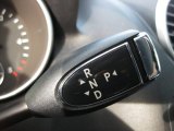 2010 Mercedes-Benz ML 350 BlueTEC 4Matic 7 Speed Automatic Transmission