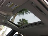 2010 Mercedes-Benz ML 350 BlueTEC 4Matic Sunroof