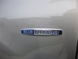 2010 Mercedes-Benz ML 350 BlueTEC 4Matic Marks and Logos