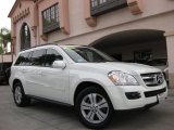 2009 Mercedes-Benz GL 450 4Matic