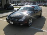 2009 Mercedes-Benz CLS 550