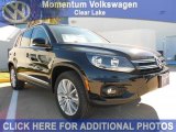 2012 Volkswagen Tiguan SE
