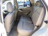 2005 Ford Escape Limited Medium/Dark Pebble Beige Interior