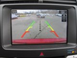 2012 Ford Edge Limited Backup Camera