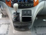 2009 Toyota Sienna XLE AWD 5 Speed ECT-i Automatic Transmission