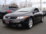 2008 Honda Civic EX Coupe