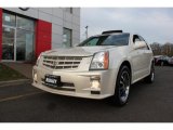 2008 Cadillac SRX 4 V6 AWD