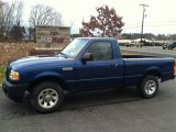 2008 Ford Ranger XL Regular Cab