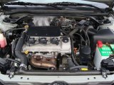 2003 Toyota Solara SLE V6 Coupe 3.0 Liter DOHC 24-Valve V6 Engine
