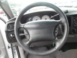 2001 Ford F150 SVT Lightning Steering Wheel
