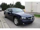 2006 Midnight Blue Pearl Dodge Charger SXT #57001505