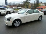 2007 Cadillac CTS Sedan