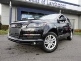 2009 Audi Q7 3.6 Premium quattro