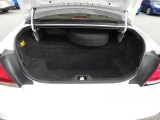 2008 Ford Crown Victoria LX Trunk