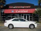 2007 Toyota Camry XLE V6