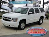 2007 Chevrolet Tahoe LT
