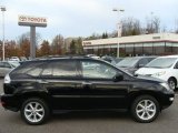 2009 Lexus RX 350 AWD
