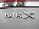 2007 Lincoln MKX  Marks and Logos
