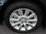 2011 Toyota Sienna XLE AWD Wheel