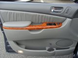 2010 Toyota Sienna XLE AWD Door Panel