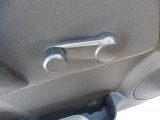 2009 Chevrolet Colorado Extended Cab Window crank