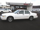 2008 Mercury Grand Marquis GS