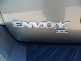 2004 GMC Envoy XL SLE Marks and Logos