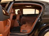 2010 Bentley Continental Flying Spur  Cognac/Beluga Interior
