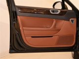 2010 Bentley Continental Flying Spur  Door Panel