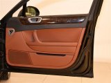 2010 Bentley Continental Flying Spur  Door Panel