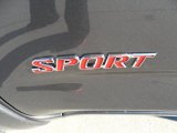 2011 Toyota RAV4 Sport Marks and Logos