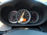 2011 Toyota RAV4 Sport Gauges