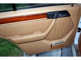 1992 Mercedes-Benz E Class 300 E Sedan Door Panel