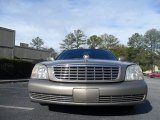 2004 Cadillac DeVille Sedan