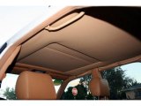 1992 Mercedes-Benz E Class 300 E Sedan Sunroof