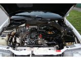 1992 Mercedes-Benz E Class 300 E Sedan 3.0 Liter SOHC 12-Valve Inline 6 Cylinder Engine
