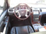 2010 Cadillac Escalade ESV AWD Dashboard