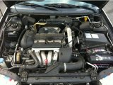 2001 Volvo S40 1.9T 1.9 Liter Turbocharged DOHC 16-Valve 4 Cylinder Engine