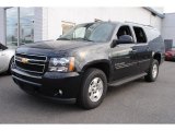 2011 Chevrolet Suburban LT 4x4