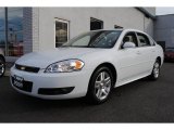 2011 Chevrolet Impala LT