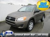 2010 Toyota RAV4 I4 4WD
