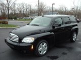 2010 Chevrolet HHR LT