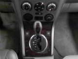 2006 Suzuki Grand Vitara Luxury 5 Speed Automatic Transmission