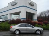 2008 Lincoln MKZ Sedan