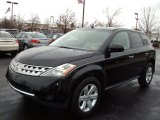 2007 Nissan Murano S AWD