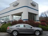 2012 Sterling Grey Ford Taurus SEL #57034061