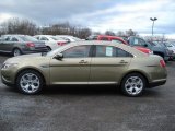 2012 Ford Taurus SEL AWD Exterior