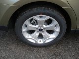 2012 Ford Taurus SEL AWD Wheel