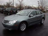 2010 Chrysler Sebring Limited Sedan