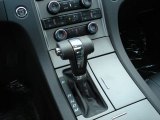 2012 Ford Taurus SEL AWD 6 Speed SelectShift Automatic Transmission